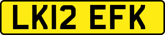 LK12EFK