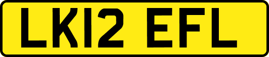 LK12EFL