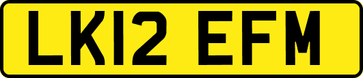 LK12EFM