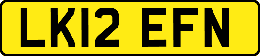 LK12EFN