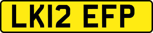 LK12EFP