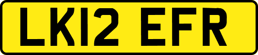 LK12EFR