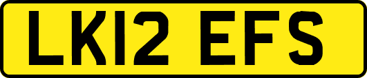 LK12EFS