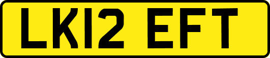 LK12EFT