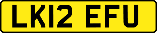 LK12EFU