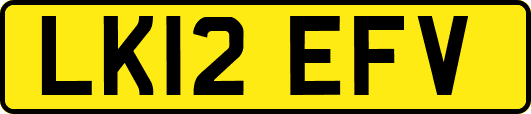 LK12EFV