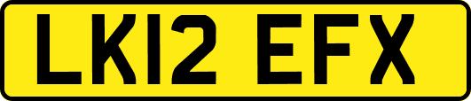LK12EFX