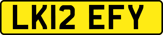LK12EFY