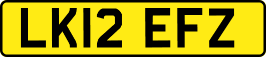 LK12EFZ