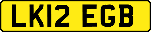 LK12EGB
