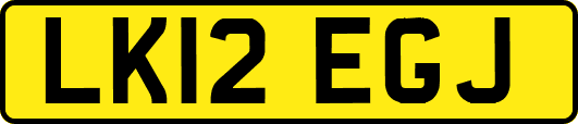 LK12EGJ