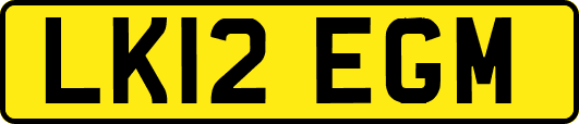 LK12EGM
