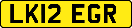 LK12EGR