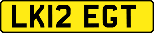 LK12EGT