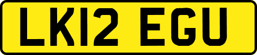 LK12EGU