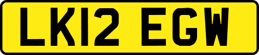 LK12EGW