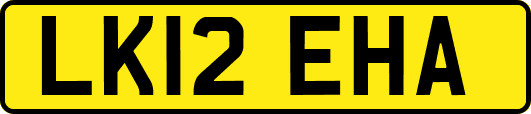 LK12EHA