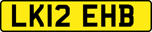 LK12EHB