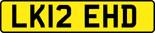 LK12EHD