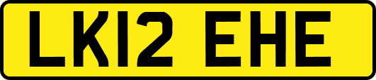 LK12EHE