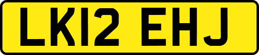 LK12EHJ