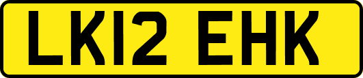 LK12EHK