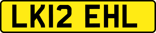 LK12EHL