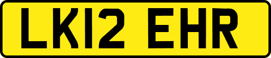 LK12EHR
