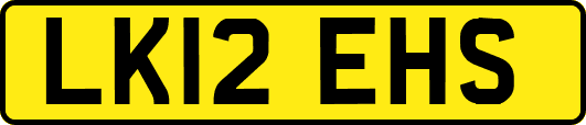 LK12EHS
