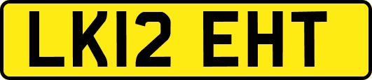 LK12EHT