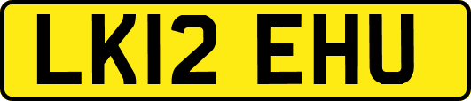 LK12EHU