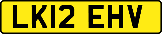 LK12EHV