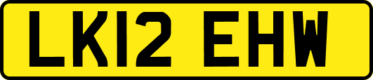 LK12EHW