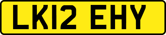 LK12EHY