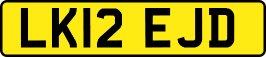 LK12EJD