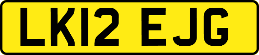 LK12EJG