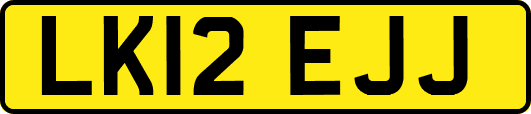 LK12EJJ
