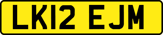LK12EJM