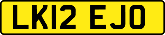 LK12EJO