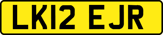 LK12EJR