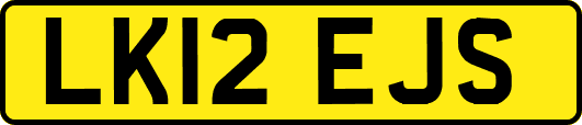 LK12EJS