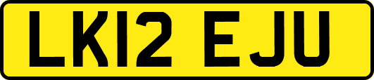 LK12EJU