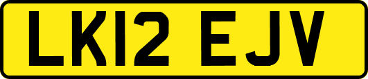 LK12EJV