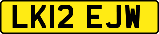 LK12EJW