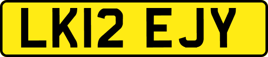 LK12EJY
