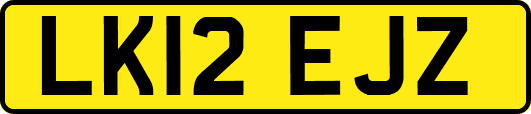 LK12EJZ