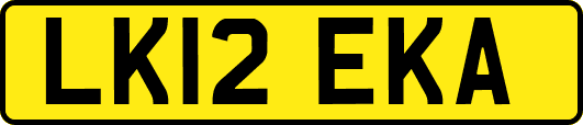 LK12EKA