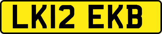LK12EKB