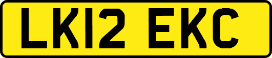 LK12EKC