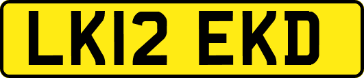LK12EKD